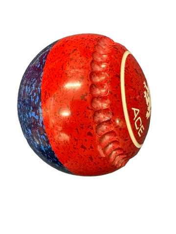 Taylor Ace Lawn Bowls Size 3 Xtreme Grip (50/50)