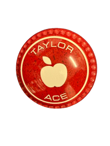 Taylor Ace Lawn Bowls Size 0000 Xtreme Grip