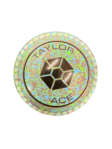 Taylor Ace Lawn Bowls Size 0 Xtreme Grip