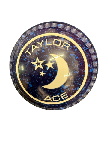 Taylor Ace Lawn Bowls Size 1 Xtreme Grip