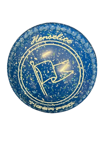 Henselite Tiger PRO - Size 2