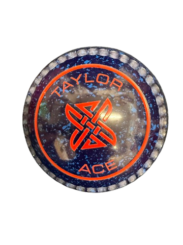 Taylor Ace Lawn Bowls Size 3 Xtreme Grip