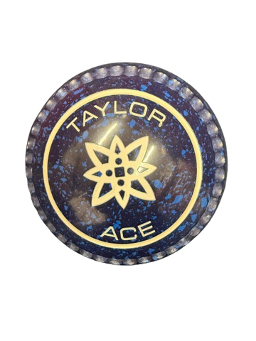 Taylor Ace Lawn Bowls Size 3 Xtreme Grip