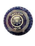 Taylor Ace Lawn Bowls Size 2 Pro Grip