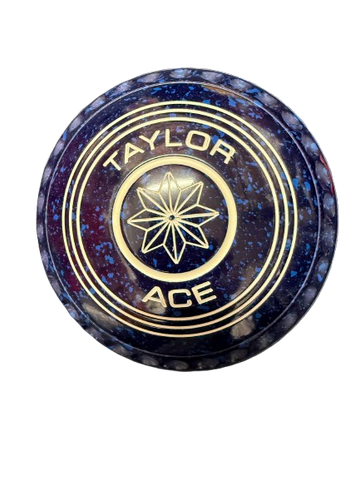 Taylor Ace Lawn Bowls Size 2 Pro Grip