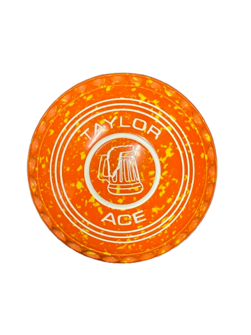 Taylor Ace Lawn Bowls Size 2 Pro Grip