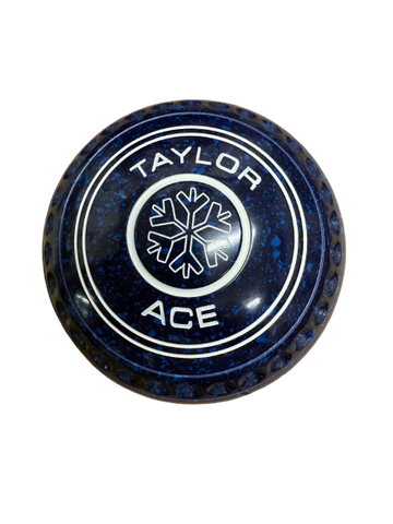 Taylor Ace Lawn Bowls Size 00 Pro Grip