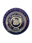 Taylor Ace Lawn Bowls Size 3 Pro Grip