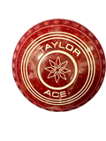 Taylor Ace Lawn Bowls Size 2 Pro Grip