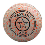 Taylor Ace Lawn Bowls Size 0 Pro Grip