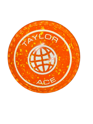 Taylor Ace Lawn Bowls Size 1 Xtreme Grip