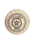 Taylor Ace Lawn Bowls Size 2 Pro Grip