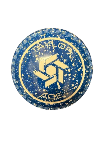 Taylor Ace Lawn Bowls Size 0 Xtreme Grip