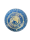 Taylor Ace Lawn Bowls Size 0 Pro Grip