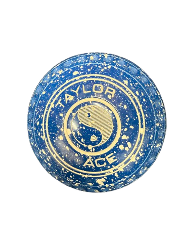 Taylor Ace Lawn Bowls Size 0 Pro Grip