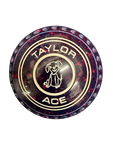 Taylor Ace Lawn Bowls Size 0000 Pro Grip