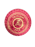 Taylor Ace Lawn Bowls Size 2 Pro Grip