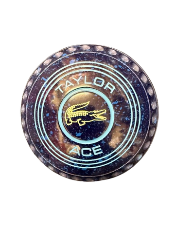 Taylor Ace Lawn Bowls Size 2 Pro Grip