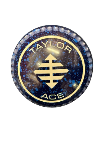 Taylor Ace Lawn Bowls Size 0 Xtreme Grip