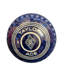 Taylor Ace Lawn Bowls Size 3 Pro Grip