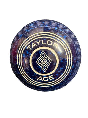 Taylor Ace Lawn Bowls Size 3 Pro Grip