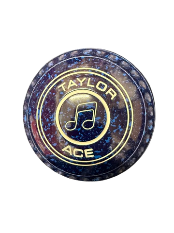 Taylor Ace Lawn Bowls Size 0 Pro Grip