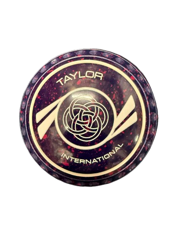 Taylor International - Size 00