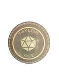 Taylor Ace Bowls Size 2 Xtreme Grip