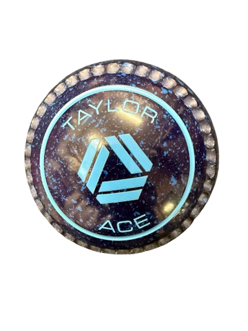 Taylor Ace Lawn Bowls Size 3 Xtreme Grip