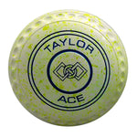 Taylor Ace Lawn Bowls Size 0 Pro Grip