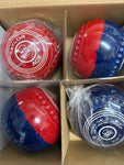 Taylor Ace Lawn Bowls Size 1  Pro Grip 50/50