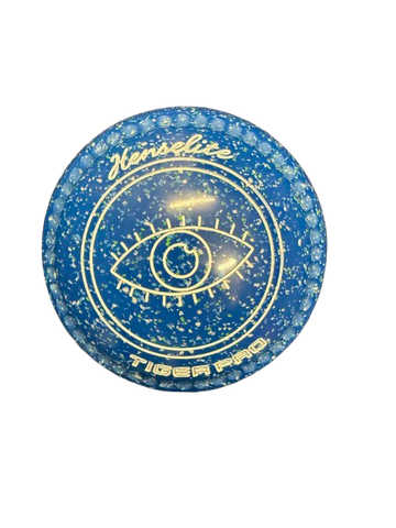 Henselite Tiger PRO - Size 2