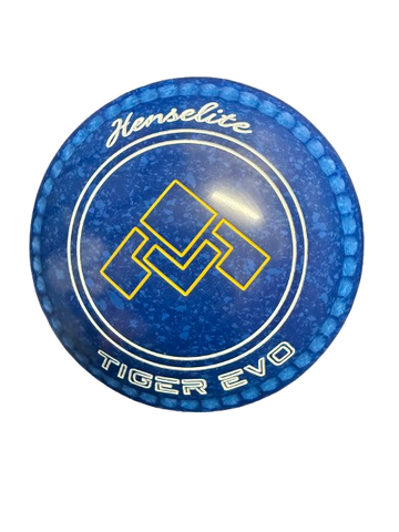 Henselite Tiger Evo - Size 3