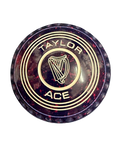 Taylor Ace Lawn Bowls Size 1 Pro Grip