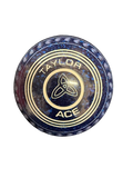 Taylor Ace Lawn Bowls Size 1 Pro Grip