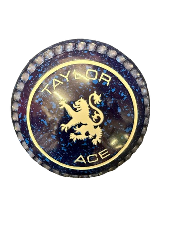 Taylor Ace Lawn Bowls Size 3 Xtreme Grip