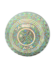 Taylor Ace Lawn Bowls Size 3 Pro Grip