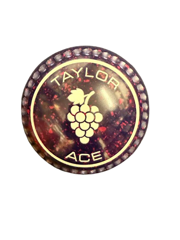 Taylor Ace Lawn Bowls Size 0000 Xtreme Grip