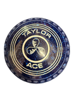 Taylor Ace Lawn Bowls Size 1 Pro Grip