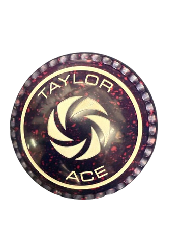 Taylor Ace Lawn Bowls Size 00 Xtreme Grip