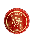 Taylor Ace Lawn Bowls Size 3 Xtreme Grip