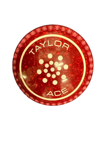 Taylor Ace Lawn Bowls Size 3 Xtreme Grip