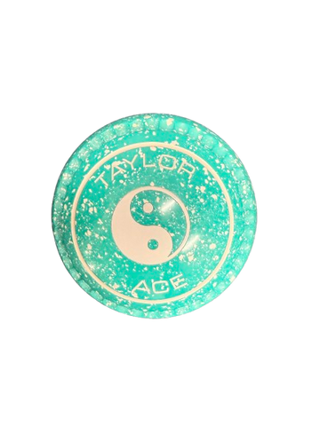 Taylor Ace Lawn Bowls Size 0 Xtreme Grip