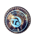 Taylor Ace Lawn Bowls Size 1 Xtreme Grip