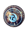 Taylor Ace Lawn Bowls Size 1 Xtreme Grip