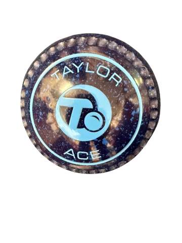 Taylor Ace Lawn Bowls Size 1 Xtreme Grip