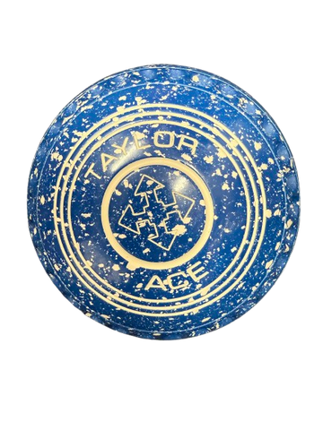 Taylor Ace Lawn Bowls Size 3 Pro Grip