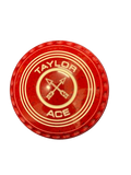 Taylor Ace Lawn Bowls Size 1 Pro Grip