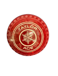 Taylor Ace Lawn Bowls Size 00 Pro Grip