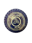 Taylor Ace Lawn Bowls Size 2 Pro Grip